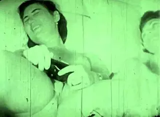 Emotional Vintage Lesbian Confessions from Victorian Gentleman's Secret Life with Hairy Pussy Group