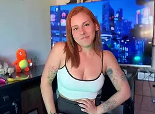 so, what's the best position for a hot ride on that thick roli�o?