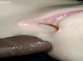 Trailer Shows Sally In Ripped Clothes For Anal Fucking With Gaping Asshole And Creampie On Desk