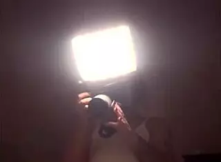 Stranger unaware of filming today's video