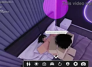 i feel so submissive loving to give head in roblox