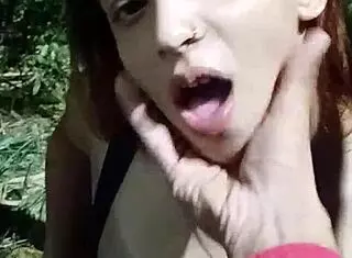 Gulosa Feels Intense Desire While Sucking Uber Driver