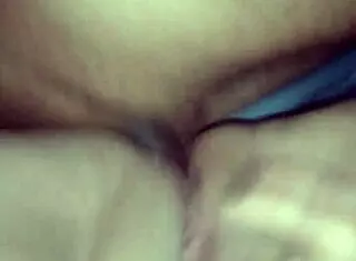 Oh Wow Dandole Por Detras Como Le Gusta In This Interracial Action!