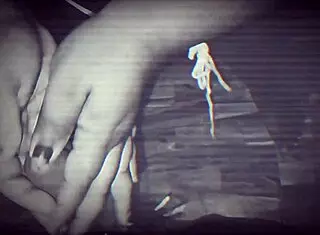 pastor comendo a buceta da baixinha evangélica no halloween in fat bbw scene