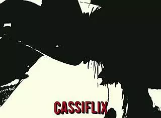 Oh Wow, Wild Orgy With Huge Black Cocks Pounding My Tight White Pussy And Ass Hard!