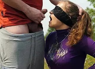 I'm shocked my best friend was running his dick over my lips while I was guessing the game taste