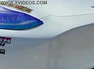 Blonde PORNSTAR'S Big Ass BUBBLE BUTT Takes Monster COCK In Beach POV With Panties And Thong