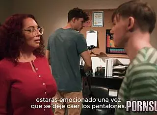 Aprendí A Las Malas Sub Español Ver Completo En Pornsuborg