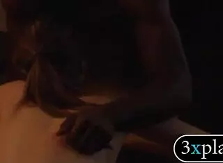 What happens when wild couples swap partners for a steamy group orgy session