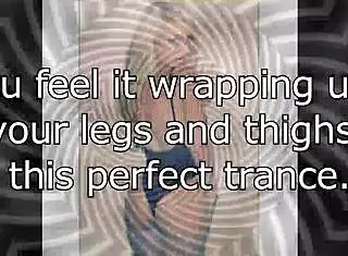 Erotic mistress Lisa tricks slave into garage domination with trigger implement for bdsm session