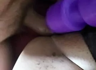 Hondureña Squirts Rich with Cock and Vibrator in Contrasting Wet Action