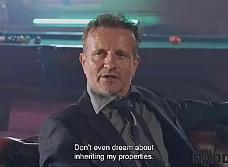 Salty Balls Are Girls Best Friend