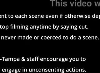 uh i mean aria nicole paints her tootsies on beat2feetcom with close up tattoo natural tits long hair backstage