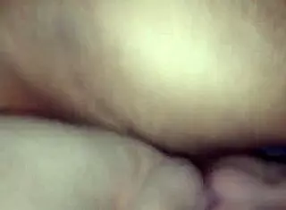 Oh Wow Dandole Por Detras Como Le Gusta In This Interracial Action!