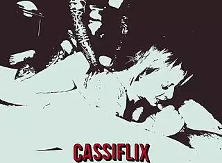 Oh Wow, Wild Orgy With Huge Black Cocks Pounding My Tight White Pussy And Ass Hard!