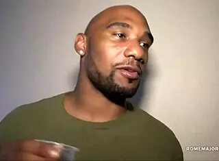 Craving That Huge Bbc As Nymph Mz Natural Gets Wild And Fucks Passionately