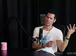 Compilados do jow jow features bruna carlos in bora cast on sheer red.