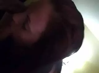 Sexy Ex Swallows Big Dick