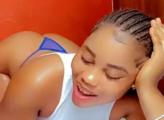 Afri details emerge in mature babe context with mommy and mother in law vibes