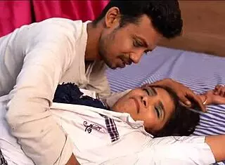 Indian College Girl Enjoys Hotel Sex with Boyfriend