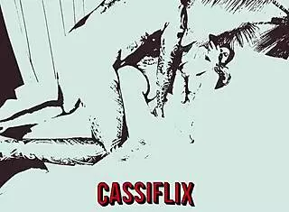 Oh Wow, Wild Orgy With Huge Black Cocks Pounding My Tight White Pussy And Ass Hard!