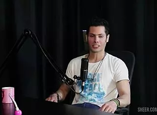 Compilados do jow jow features bruna carlos in bora cast on sheer red.