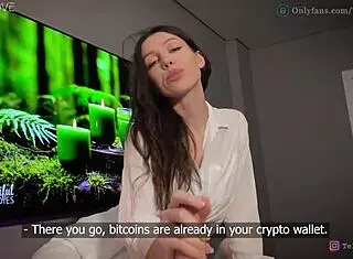 I felt so thrilled when the cunning client tricked the Russian masseuse into creampie orgasm with big cock massage and cum inside her tight pussy.