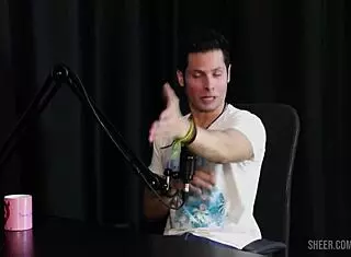 Compilados do jow jow features bruna carlos in bora cast on sheer red.