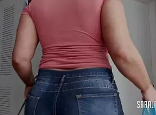 i love licking sara jay's soaking wet lesbian cunts