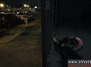 hey, you with glasses, wanna suck my cock outdoors? guys love dominating bound femmes like you.