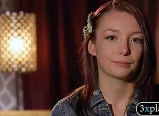 What happens when wild couples swap partners for a steamy group orgy session