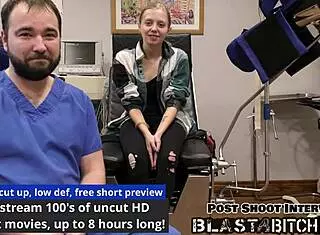 ava sirens intimate area explored deeply then covered in release pov style