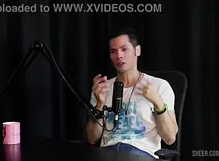 Compilados do jow jow features bruna carlos in bora cast on sheer red.