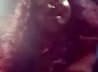 Tristina Millz Ebony Babe