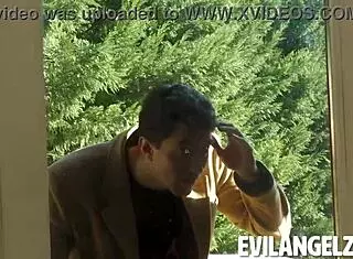 i can't believe i sealed the deal with alexis crystal in this wild petite threesome pov