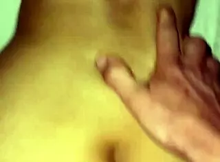 Amateur Doggystyle Cumshot