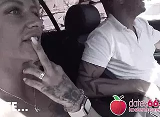 pov pickups like german slut fitxxxsandy picked up at hardware store for public outdoor fucking reality 😈