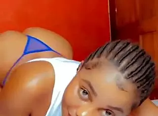 Afri details emerge in mature babe context with mommy and mother in law vibes