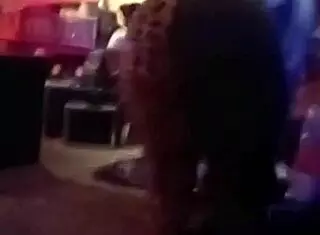 Tristina Millz Ebony Babe