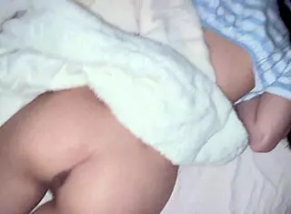 Stepsister's Wet Panties Dripping From Arousal! I'll Help Relieve That Tight Pussy Excitement Now!