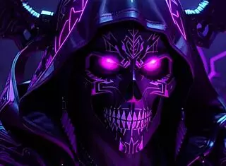 Oh god, my 7-foot tranny body with this fat 13-inch cock needs someone to fuck me hard in double vision ep 1