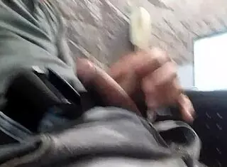 Soloboy performs solo masturbation session 33 with intense hand movements