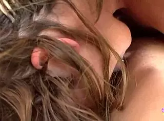 oh man theres nothin more thrillin then seein two hot lesbians goin down on each others pussies like that