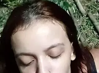 Gulosa Feels Intense Desire While Sucking Uber Driver