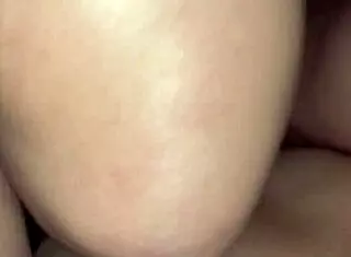 After work I casually hooked up with my boss in a steamy amateur session