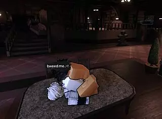 Femboy Gets Intense Anal Sex Halfway Through Open Doors in Wild Shemale Encounter