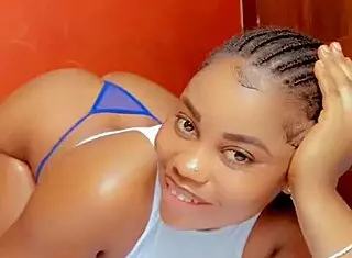 Afri details emerge in mature babe context with mommy and mother in law vibes