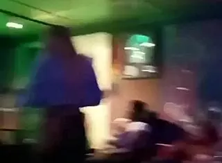 Tristina Millz Ebony Babe