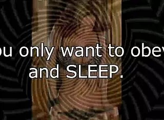 Erotic mistress Lisa tricks slave into garage domination with trigger implement for bdsm session