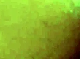 unexpected cum inside her tight pussy with dripping load and surprised reaction